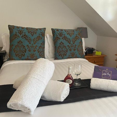 Sw16 Norbury Guesthouse London Exteriör bild
