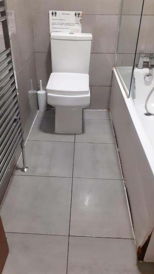 Sw16 Norbury Guesthouse London Exteriör bild