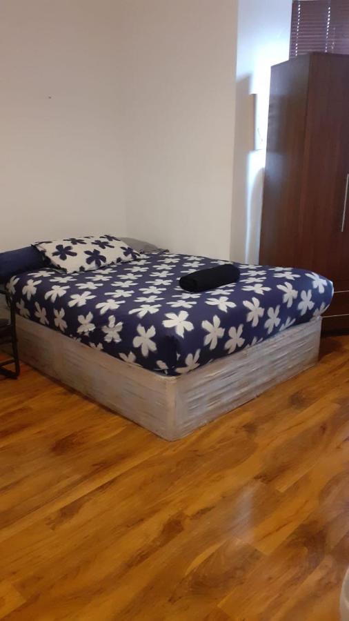 Sw16 Norbury Guesthouse London Exteriör bild