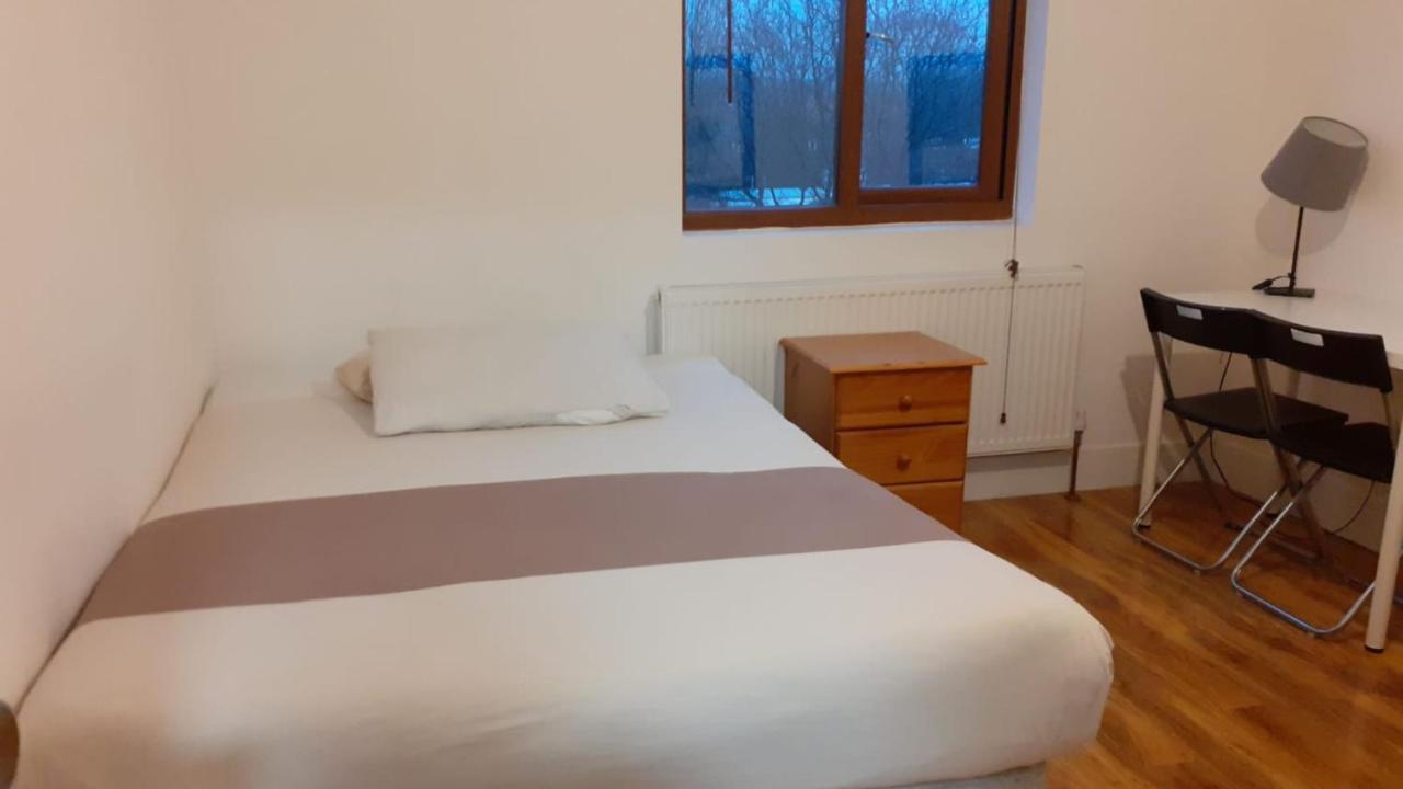 Sw16 Norbury Guesthouse London Exteriör bild