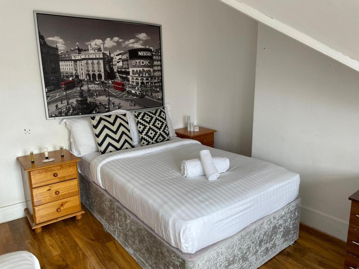 Sw16 Norbury Guesthouse London Exteriör bild
