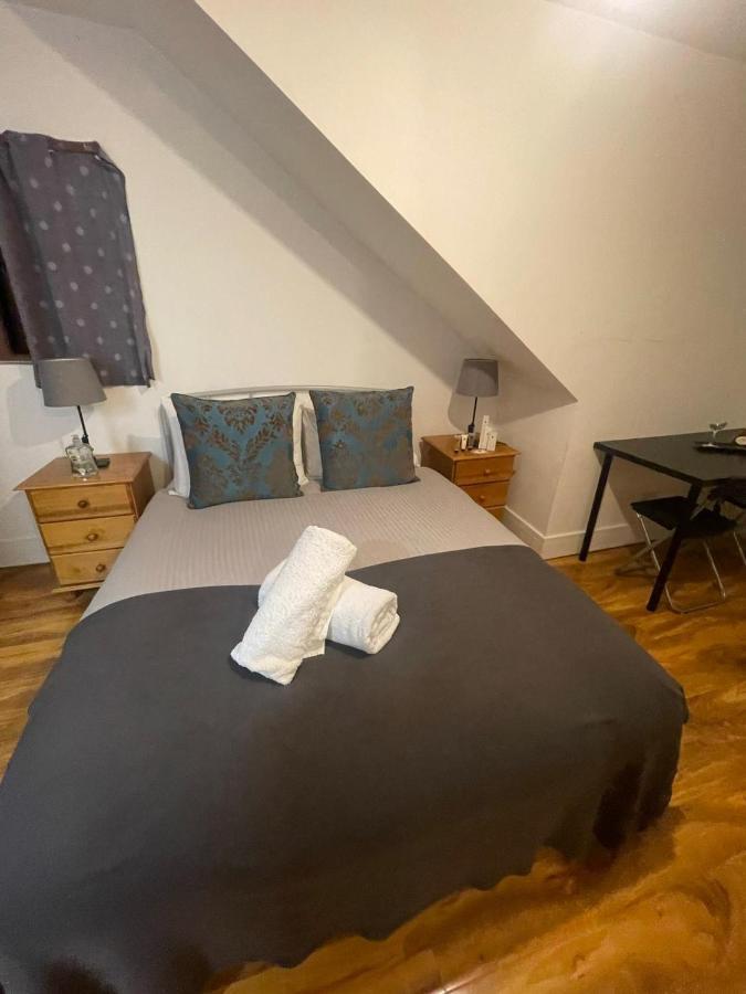 Sw16 Norbury Guesthouse London Exteriör bild