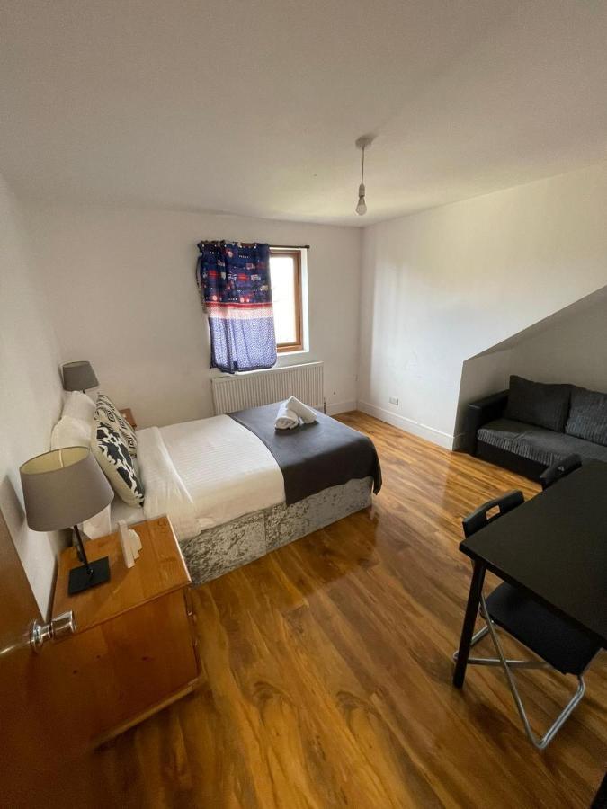 Sw16 Norbury Guesthouse London Exteriör bild
