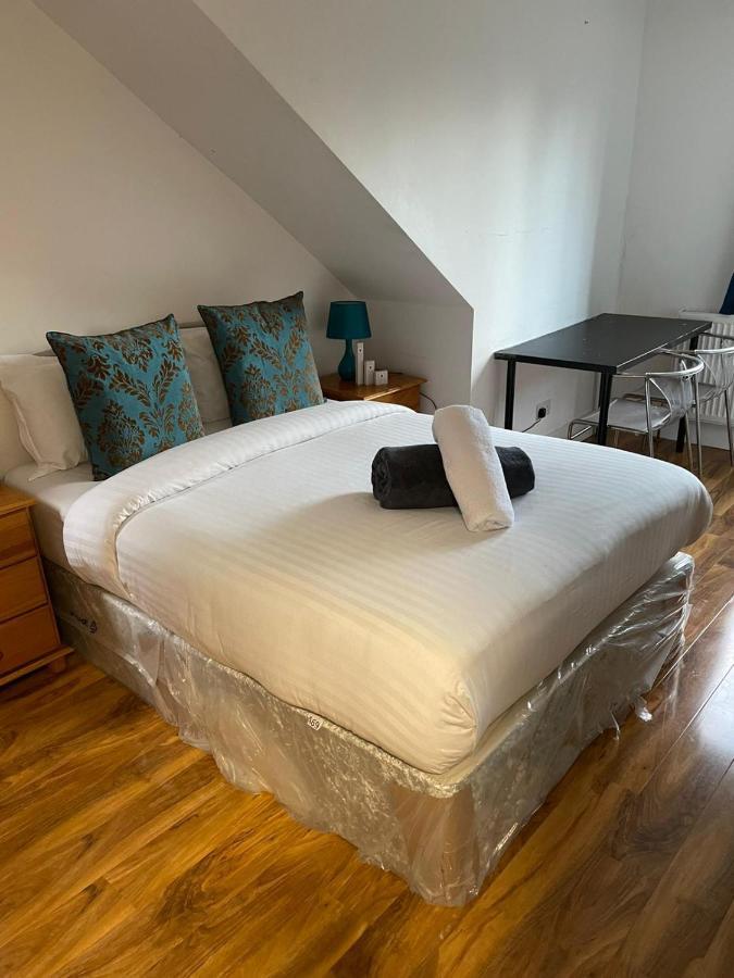 Sw16 Norbury Guesthouse London Exteriör bild