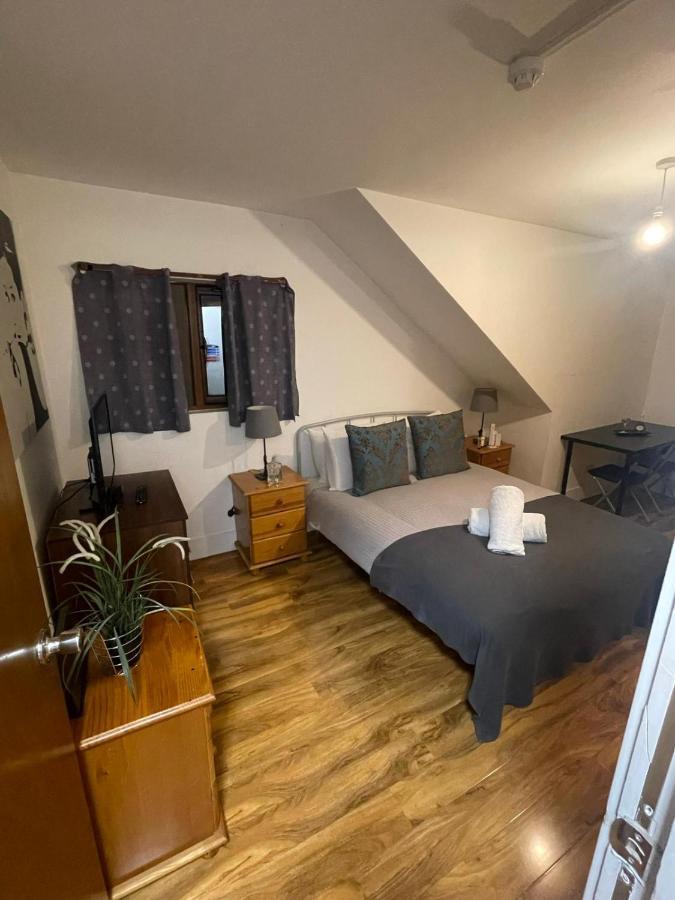 Sw16 Norbury Guesthouse London Exteriör bild