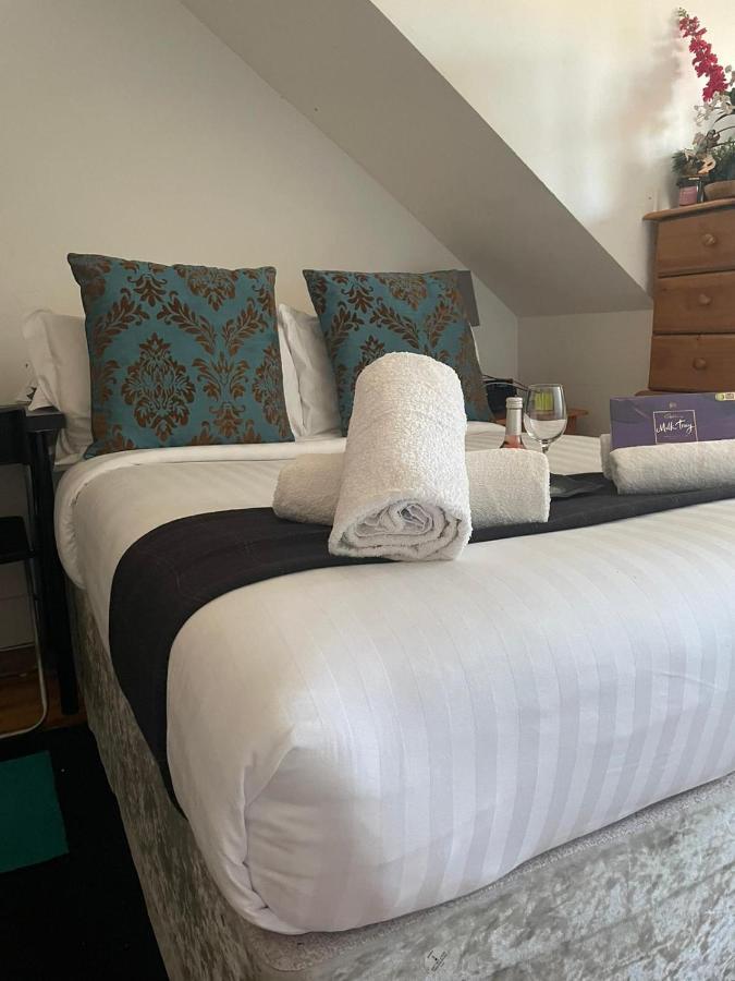 Sw16 Norbury Guesthouse London Exteriör bild