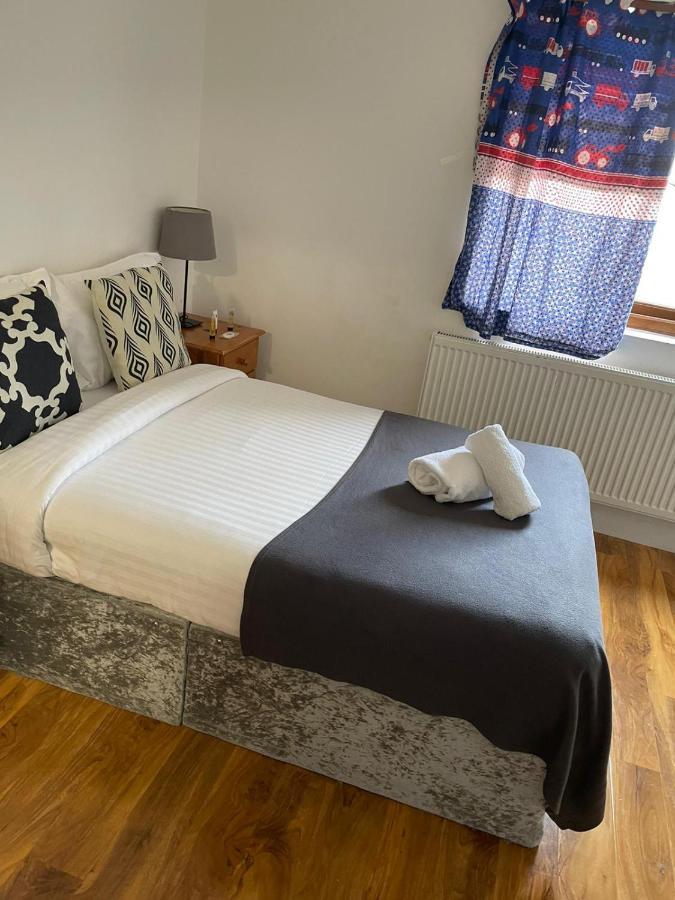 Sw16 Norbury Guesthouse London Exteriör bild