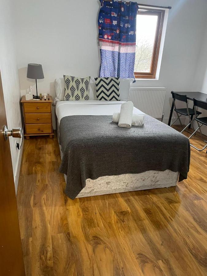 Sw16 Norbury Guesthouse London Exteriör bild