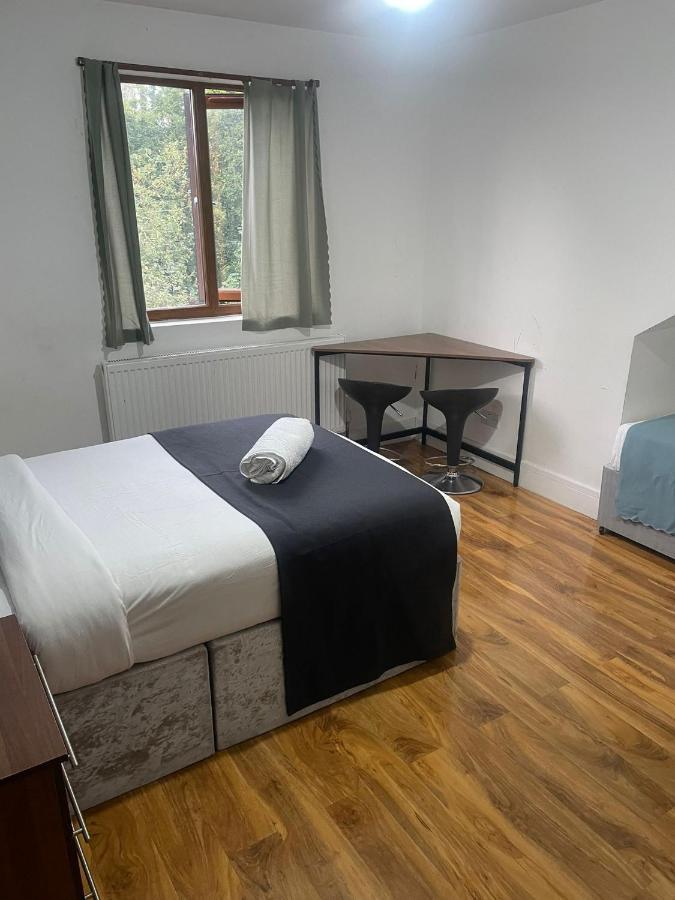 Sw16 Norbury Guesthouse London Exteriör bild
