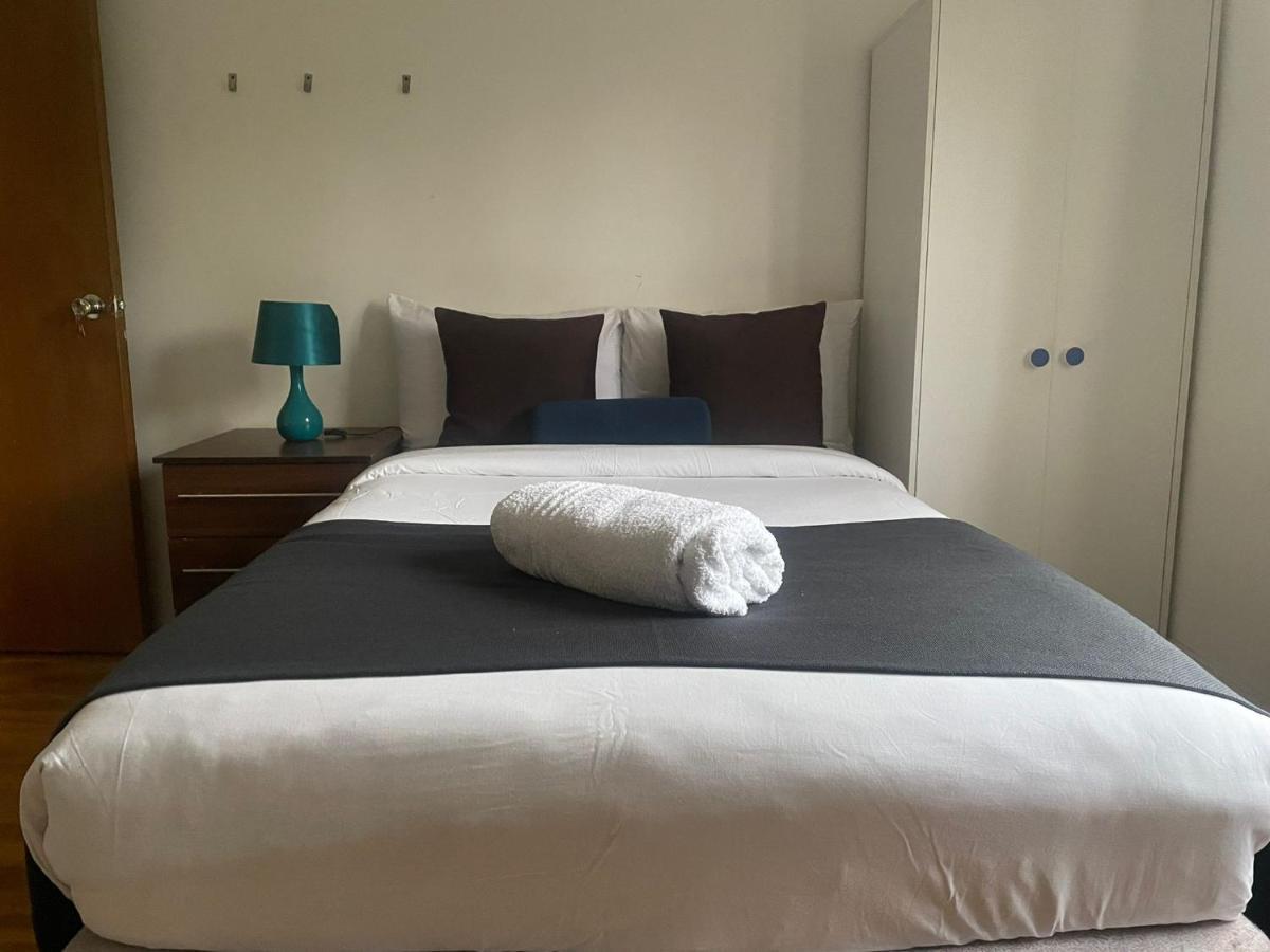Sw16 Norbury Guesthouse London Exteriör bild