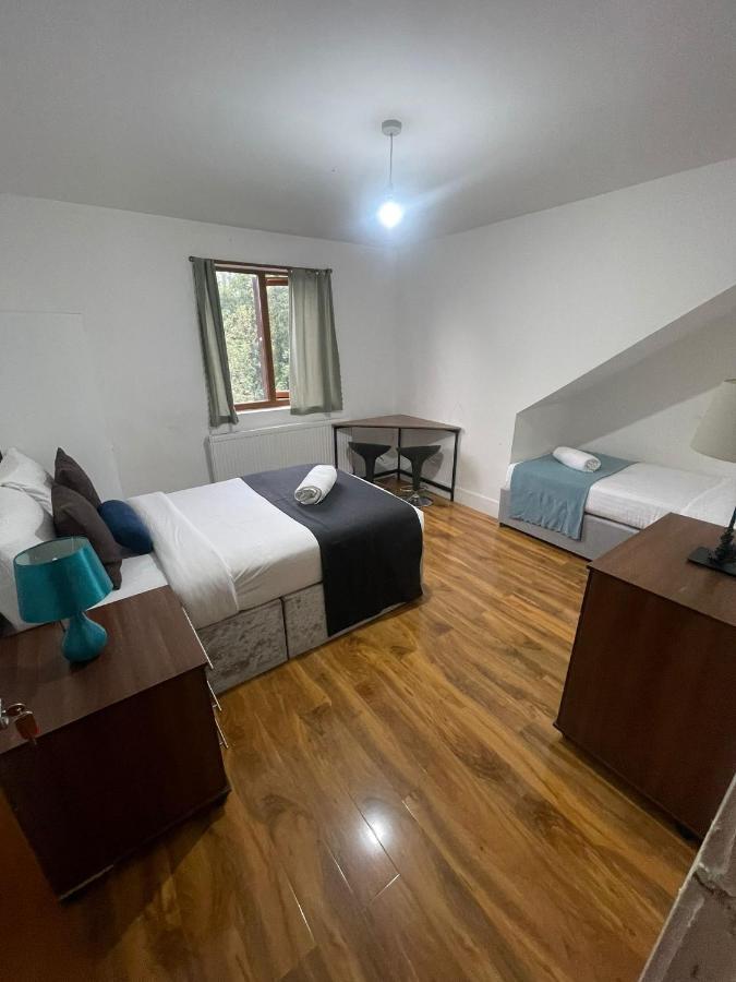 Sw16 Norbury Guesthouse London Exteriör bild
