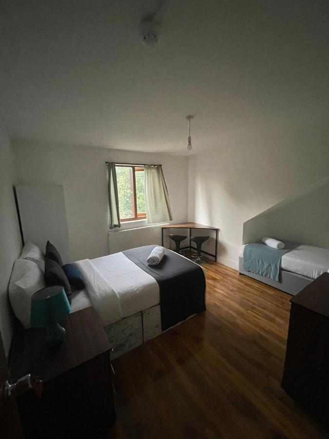 Sw16 Norbury Guesthouse London Exteriör bild